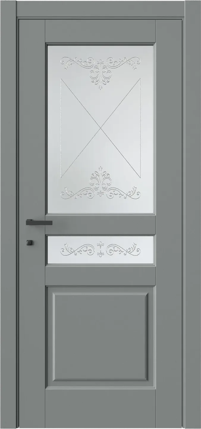 Дверь Elite EL8F